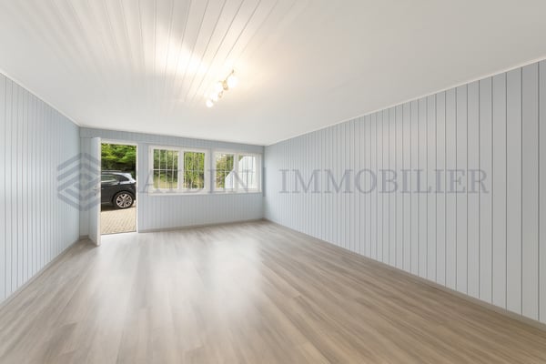 Villa avec vue lac panoramique à 10 minutes de Gland ! 13