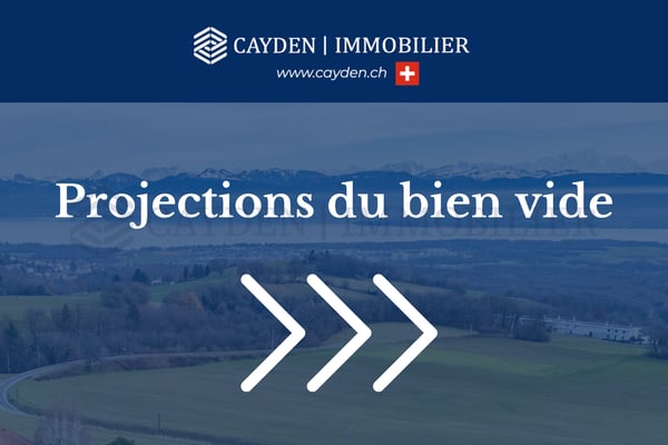 Villa avec vue lac panoramique à 10 minutes de Gland ! 7