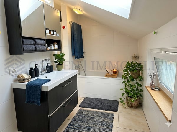 Agréable villa contemporaine au calme 6