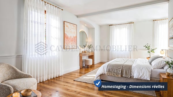 EN EXCLUSIVITÉ - Maison à Nyon Centre ! 10