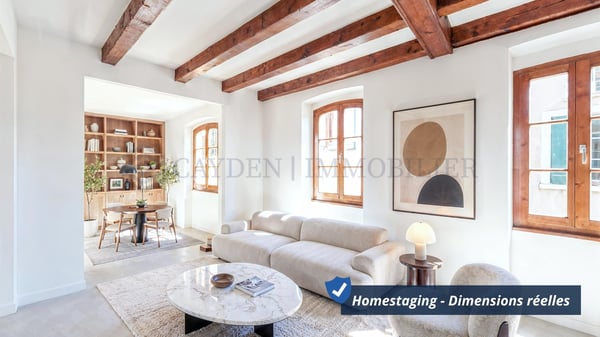 EN EXCLUSIVITÉ - Maison à Nyon Centre ! 8