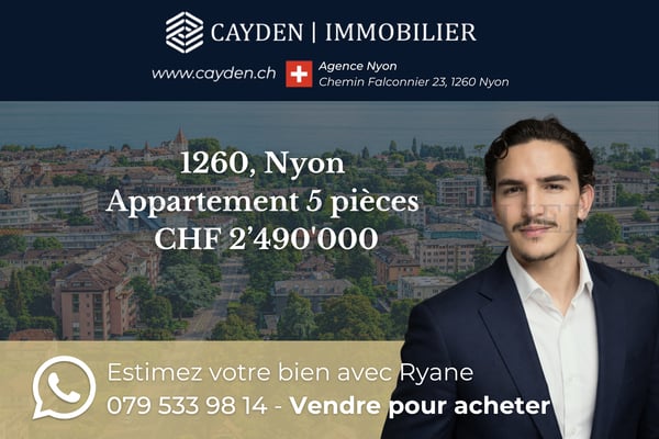 Récent Duplex de Standing avec ascenseur privé 1