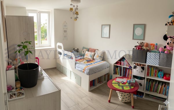 Agréable villa 4 chambres au coeur de Veyrier ! 3