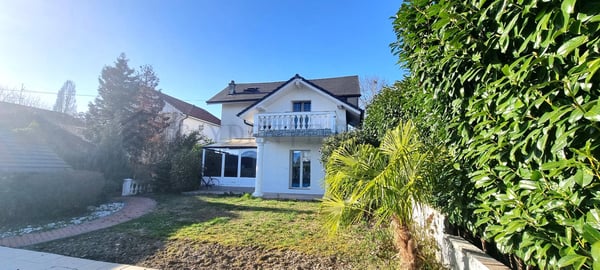 Maison/immeuble avec 6 appartements à fort rendement locatif! 3