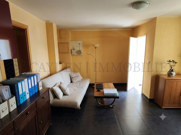 Maison/immeuble avec 6 appartements à fort rendement locatif! 11