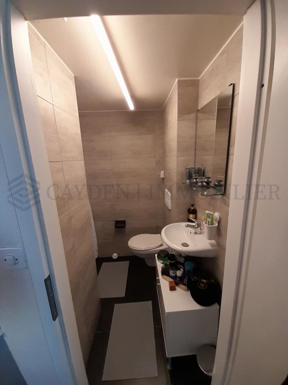 Maison/immeuble avec 6 appartements à fort rendement locatif! 7