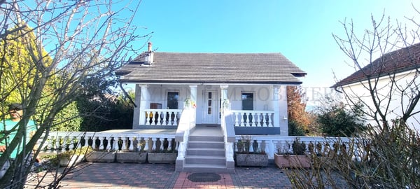 Maison/immeuble avec 6 appartements à fort rendement locatif! 1