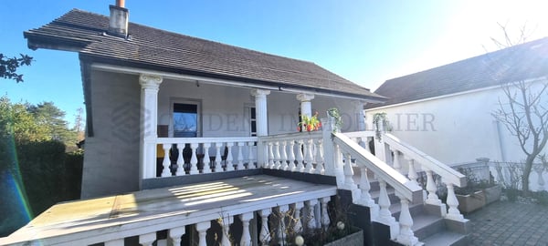Maison/immeuble avec 6 appartements à fort rendement locatif! 4