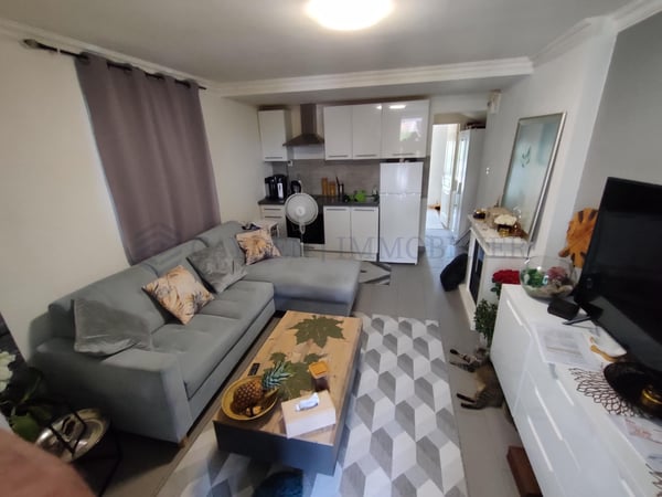 Maison/immeuble avec 6 appartements à fort rendement locatif! 5