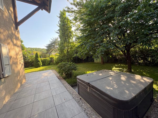 Belle maison 7 pièces superbement rénovée 4