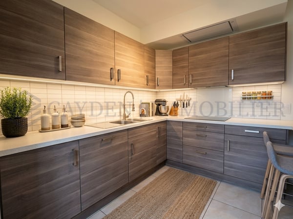Agréable villa individuelle au calme 5