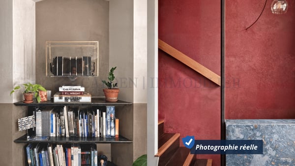 EN EXCLUSIVITÉ - Maison à Nyon Centre ! 11