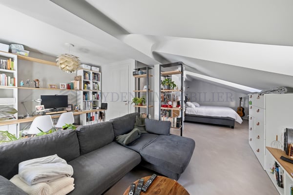 EN EXCLUSIVITÉ - Maison à Nyon Centre ! 6