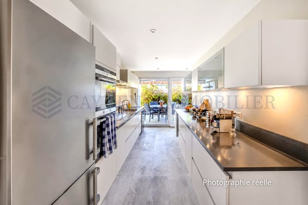 Récent Duplex de standing avec ascenseur privé 4