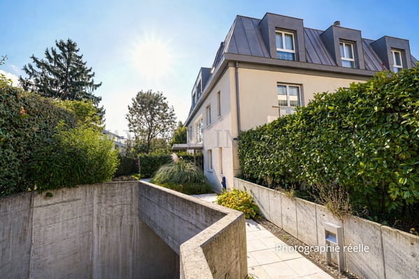 Récent Duplex de standing avec ascenseur privé 8