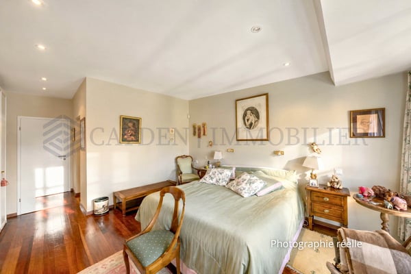 Récent Duplex de standing avec ascenseur privé 6