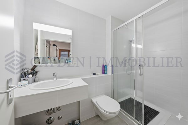 Exclusivité !! vaste 7 Pièces avec jardin 13