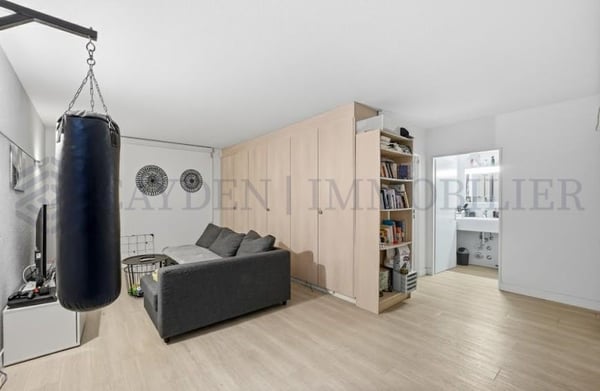 Exclusivité !! vaste 7 Pièces avec jardin 11