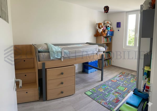 Agréable villa 4 chambres au coeur de Veyrier ! 4