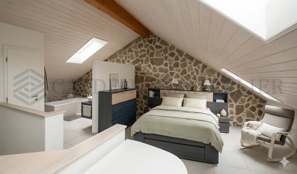 Agréable villa 4 chambres au coeur de Veyrier ! 3