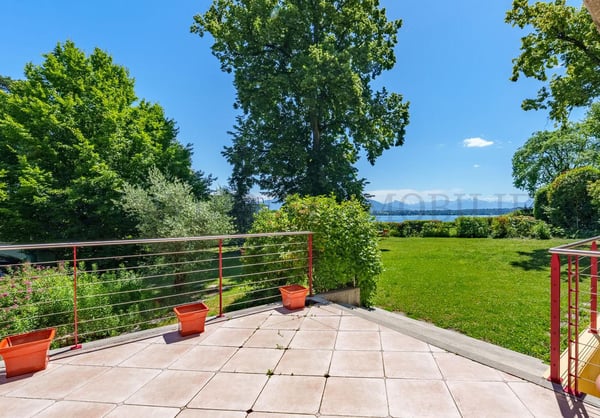 Grande propriété avec vue et proximité lac 4