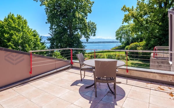 Grande propriété avec vue et proximité lac 5