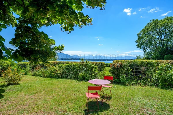 Grande propriété avec vue et proximité lac 2