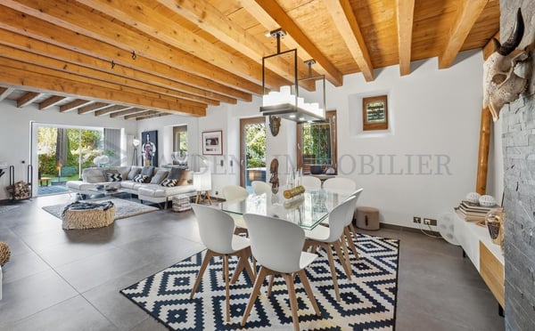 Belle maison superbement rénovée 11