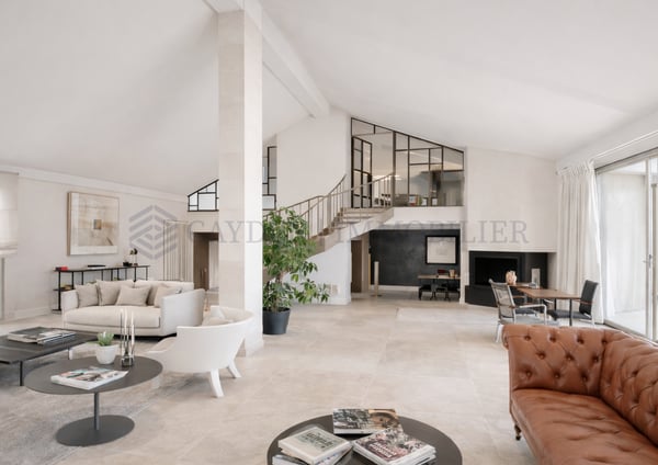 Propriété de charme en Terre Sainte 9