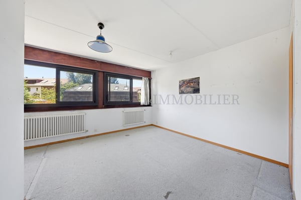 Exclusivité ! Grand 2 pièces duplex en attique - Avantage Casatax 7