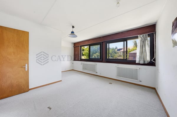 Exclusivité ! Grand 2 pièces duplex en attique - Avantage Casatax 8