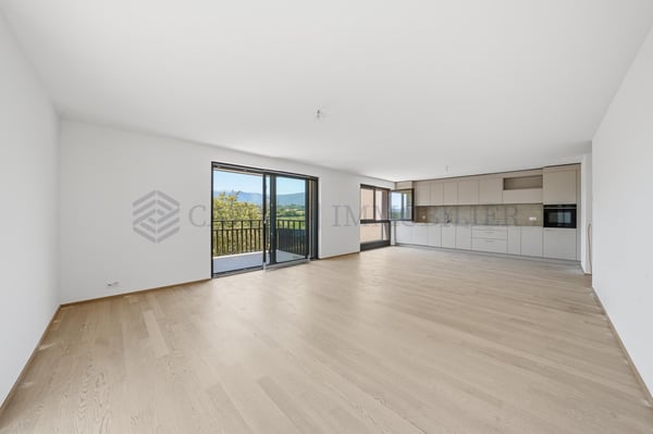 1 PIèces rez supérieur - Lot 3.02 2