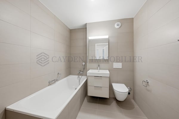 1 PIèces rez supérieur - Lot 3.02 8