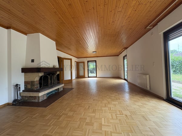 Villa individuelle familiale au coeur de Genthod ! 3