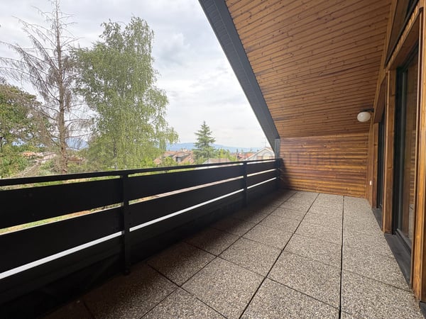 Villa individuelle familiale au coeur de Genthod ! 6