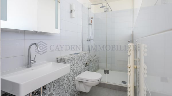 Splendide villa individuelle avec grand jardin 9