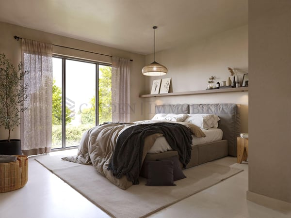 Villa Individuelle contemporaine 7 pièces 5