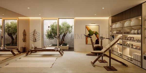EXCLUSIVITE ! Villa contemporaine 3 pièces - Lot B 7