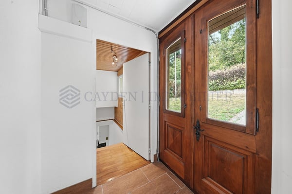Charmante villa individuelle en pleine nature ! 5