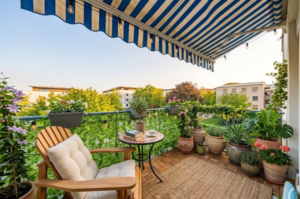 EXCLUSIVITE !! Charmant duplex en pignon à deux pas de la gare 1