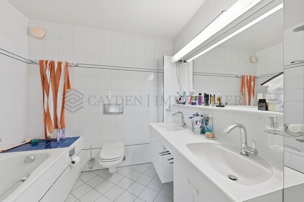 EXCLUSIVITE !! Charmant duplex en pignon à deux pas de la gare 10