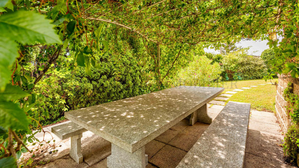 Ensemble de 2 villas sur plus de 1000 m2 2