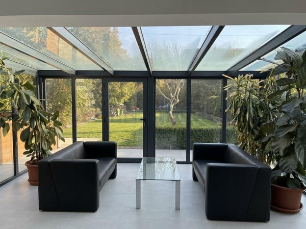 Maison rénovée avec jardin et appartement indépendant 2