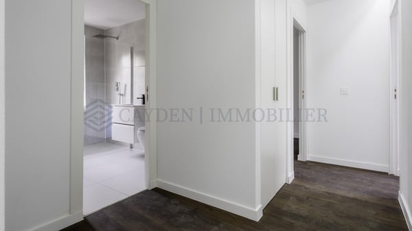 Maison rénovée avec jardin et appartement indépendant 5