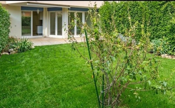 Exclusivité ! 4 pièces rez-de-jardin 7
