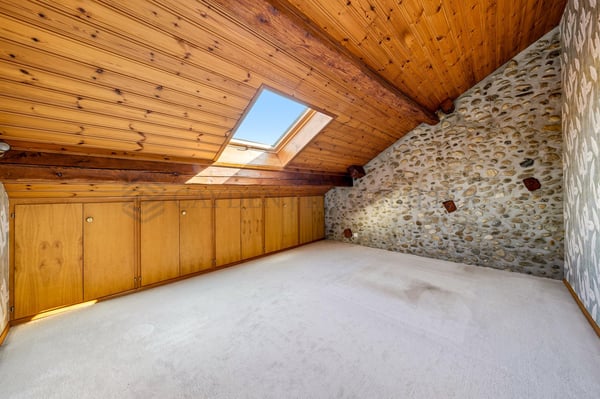 Exclusivité !! Belle maison de village avec cachet ! Avantage CASATAX !! 10