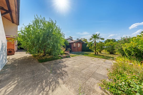 Exclusivité !! Belle maison de village avec cachet ! Avantage CASATAX !! 13
