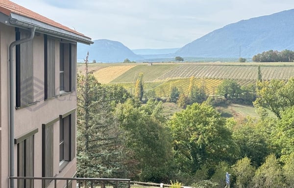 5 PIèces - 1er étage - Lot 4.02 1