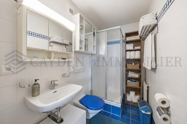 En exclusivité ! Charmant 5 pièces au coeur d'Onex 12