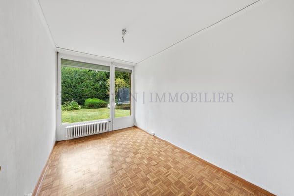 Villa plain-pied avec beau jardin 9